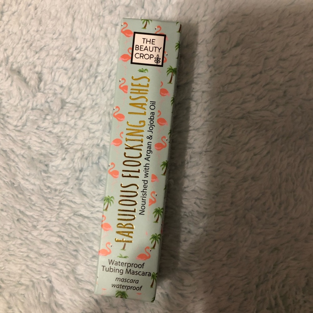 Fabulous Flocking Lashes Mascara